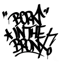 Bronx. <3