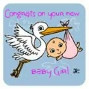 congrats on your new baby girl