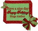 Have a nice day