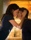 Twilight kiss