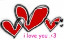 love you.