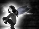 angel dark