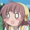cute kobato