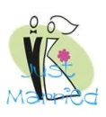 Just married