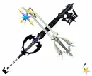 Roxas' Keyblades