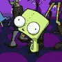 gir dancing