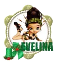 Name Evelina.