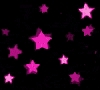 Pink Stars