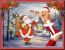 ho ho ho