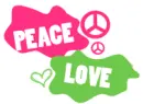 Peace & Love