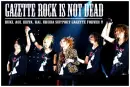 the GazettE