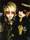 Ruki & Shou