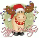 Happy Holidays!