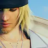 FFXiii Snow
