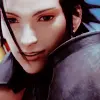 FFVII Zack