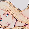 aya (parasite eve)