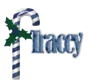 Tracey