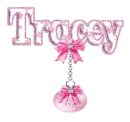 Tracey