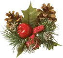 christmas centerpiece