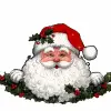 ho ho ho santa avatar