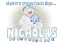 Nicholas