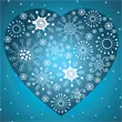 WINTER HEART