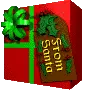 from santa christmas present