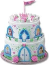 CASTLE CAKE