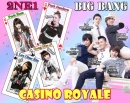 Casino Royal -- BB & 2ne1