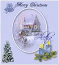 merry christmas aletha