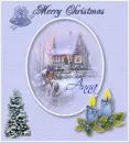 merry christmas anna