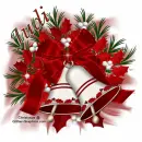 Red bells-Judi