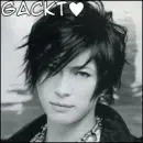 Gackt