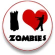 i <3 zombies