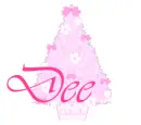 Dee pink Christmas tree