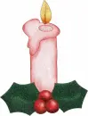 candle