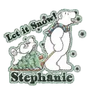 Stephanie