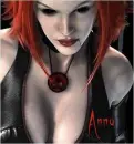 Anna Blood Rayne