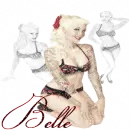 Gift, Belle