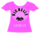 RICHELLE ROCKS