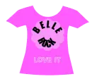 BELLE ROCKS