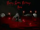 Anna gothic holidays