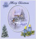 connie merry christmas