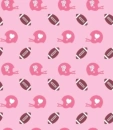 Pink Background