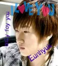 eunhyuk suju
