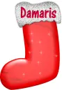 Damaris