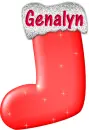 Genalyn