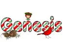 Candy Cane: Genesis