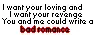 Bad Romance