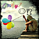 loney girl